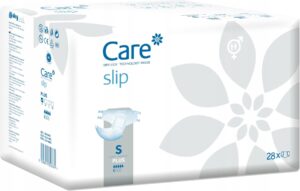 DAILEE Care Slip S Plus, pieluchomajtki 28 sztuk