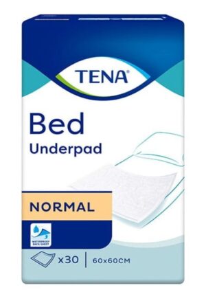 TENA BED NORMAL PODKŁADY 60*60 '30 (5 kropli)