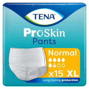 TENA PANTS PROSKIN NORMAL XL '15