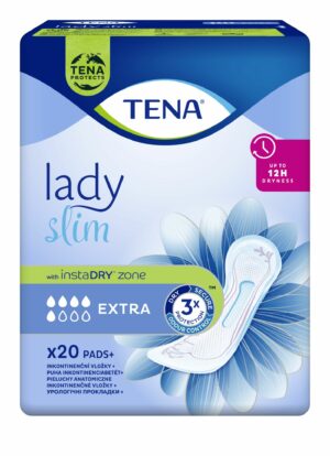 TENA LADY SLIM EXTRA 20 szt.
