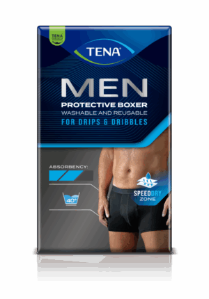 TENA MEN Protective Boxer M 1 szt.