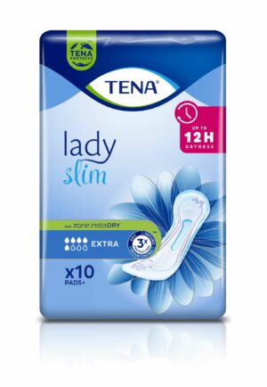 TENA LADY SLIM EXTRA OTC 10 szt. OTC