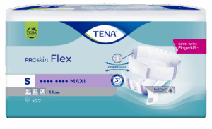 TENA FLEX PROSKIN MAXI S 22 szt.